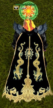 Kal-el  LIDER da KRYPTON